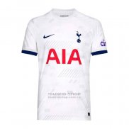 Camiseta Tottenham Hotspur 1ª 2023-2024