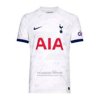 Camiseta Tottenham Hotspur 1ª 2023-2024
