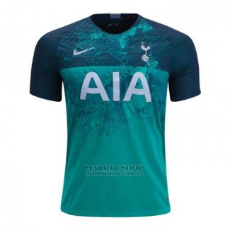 Camiseta Tottenham Hotspur 3ª 2018-2019