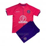 Camiseta Toulouse 2ª Nino 2021-2022