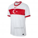 Camiseta Turquia 1ª 2020-2021