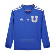 Camiseta Universidad de Chile Special Manga Larga 2022