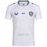 Camiseta Uzbekistan 2ª 2026