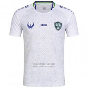 Camiseta Uzbekistan 2ª 2026