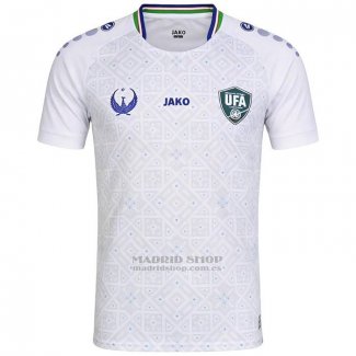 Camiseta Uzbekistan 2ª 2026