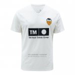 Camiseta Valencia 1ª 2025-2026