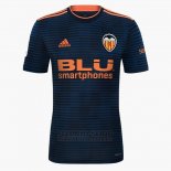 Camiseta Valencia 2ª 2018-2019