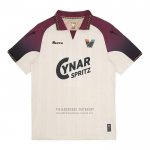 Camiseta Venezia 2ª 2025-2026