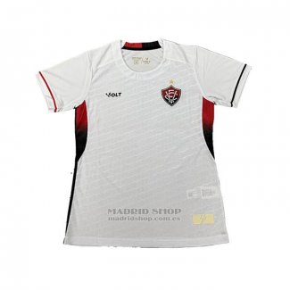 Camiseta Vitoria 2ª Mujer 2025