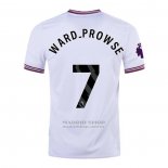 Camiseta West Ham Jugador Ward-Prowse 2ª 2023-2024