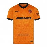 Camiseta Wolves 1ª 2026-2027