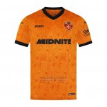 Camiseta Wolves 1ª 2026-2027