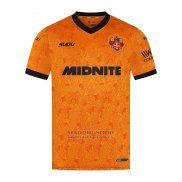 Camiseta Wolves 1ª 2026-2027