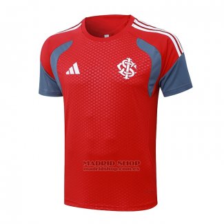 Camiseta de Entrenamiento SC Internacional 2026-2027 Rojo