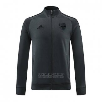 Chaqueta del Arsenal 2022-2023 Gris