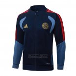 Chaqueta del Bayern Munich 2026-2027 Azul