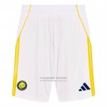 Pantalones Al Nassr 3ª 2025-2026