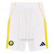 Pantalones Al Nassr 3ª 2025-2026