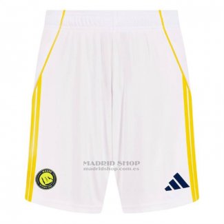 Pantalones Al Nassr 3ª 2025-2026