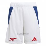 Pantalones Arsenal 1ª 2024-2025