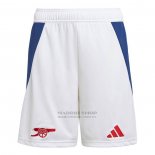 Pantalones Arsenal 1ª 2024-2025