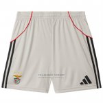 Pantalones Benfica 2ª 2025-2026