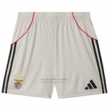 Pantalones Benfica 2ª 2025-2026