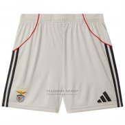 Pantalones Benfica 2ª 2025-2026