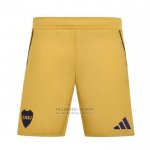 Pantalones Boca Juniors 2ª 2025