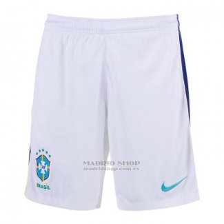 Pantalones Brasil 2ª 2024