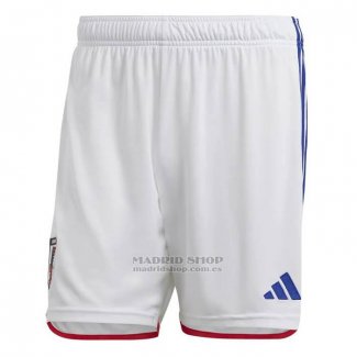 Pantalones Japon 1ª 2022