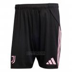 Pantalones Juventus 1ª 2025-2026