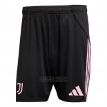 Pantalones Juventus 1ª 2025-2026