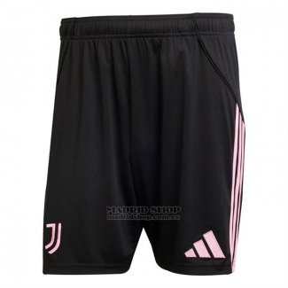 Pantalones Juventus 1ª 2025-2026