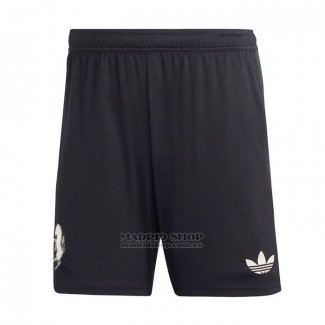 Pantalones Juventus 3ª 2025-2026