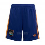 Pantalones Newcastle United 3ª 2025-2026