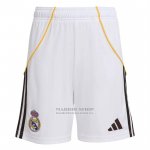 Pantalones Real Madrid 1ª 2025-2026