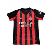 Tailandia Camiseta AC Milan 1ª 2025-2026