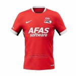 Tailandia Camiseta AZ Alkmaar 1ª 2025-2026