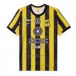 Tailandia Camiseta Al-Ittihad 1ª 2025-2026