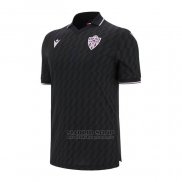 Tailandia Camiseta Almeria 3ª 2025-2026
