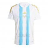 Tailandia Camiseta Argentina Messi 'Spark Gen10s' 2024