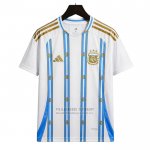 Tailandia Camiseta Argentina Special 2026 Blanco