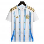 Tailandia Camiseta Argentina Special 2026 Blanco