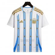 Tailandia Camiseta Argentina Special 2026 Blanco