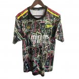 Tailandia Camiseta Arsenal Special 2025-2026