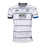 Tailandia Camiseta Atalanta 2ª 2023-2024