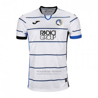 Tailandia Camiseta Atalanta 2ª 2023-2024