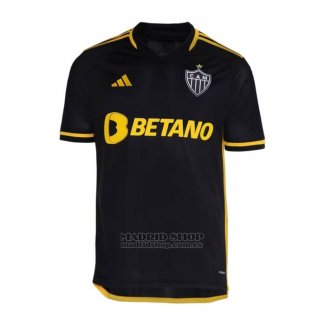 Tailandia Camiseta Atletico Mineiro 3ª 2023-2024