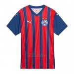 Tailandia Camiseta Bahia 2ª 2025